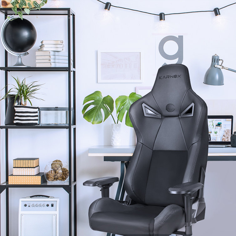 Karnox best sale legend chair